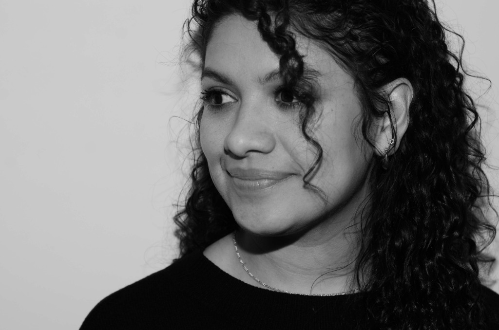 Nadia - Fotógrafa y Estratega de Negocios